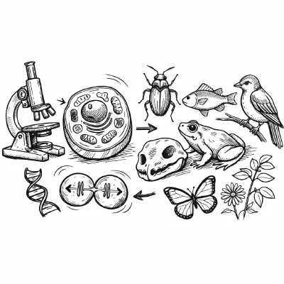 Zoology